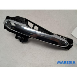 Fiat - 500L - Door handle 4-door, front left