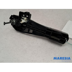 Fiat - 500L - Door handle 4-door, front left