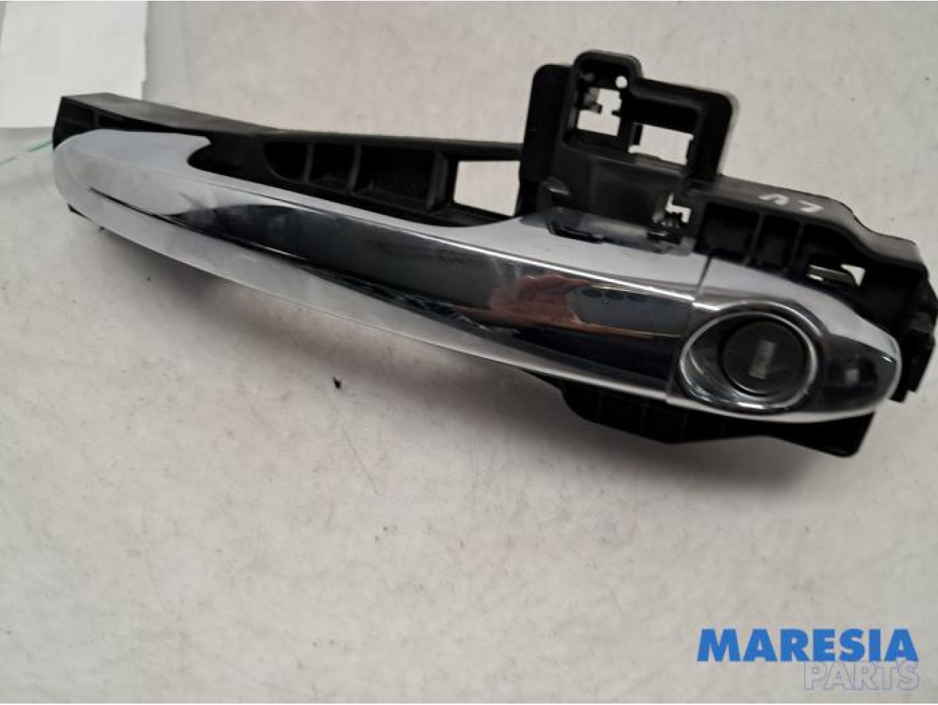 Fiat - 500L - Door handle 4-door, front left