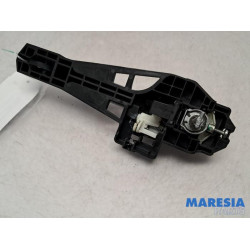 Fiat - 500L - Door handle 4-door, front left