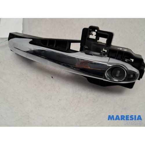 Fiat - 500L - Door handle 4-door, front left