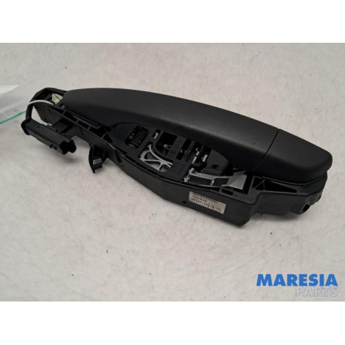 Peugeot - Expert - Sliding door handle, right