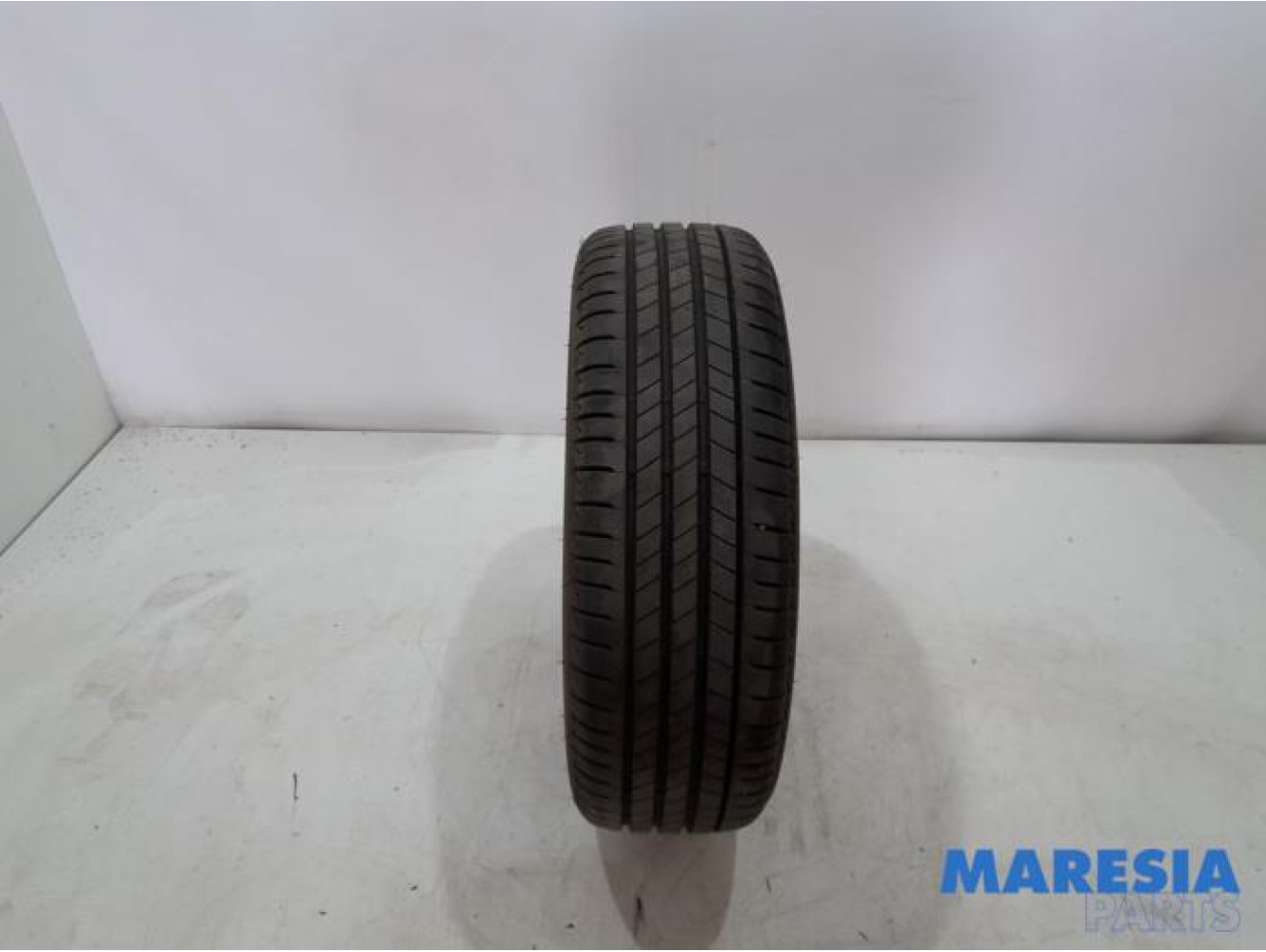 Citroen - C3 - Band