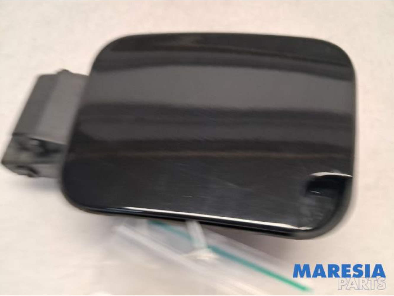 Peugeot - Expert - Tank cap cover