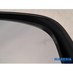 Peugeot - Expert - Wing mirror, right