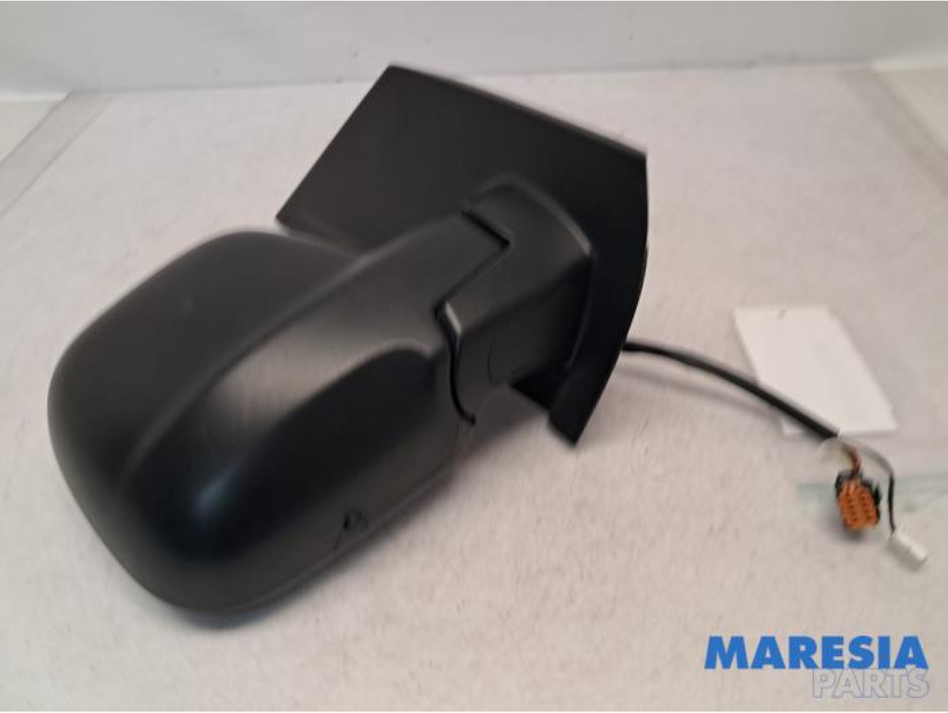Peugeot - Expert - Wing mirror, right