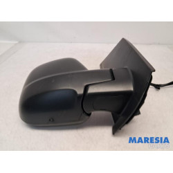 Peugeot - Expert - Wing mirror, right