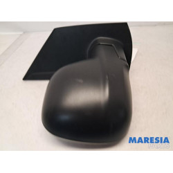 Peugeot - Expert - Wing mirror, right