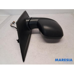 Peugeot - Expert - Wing mirror, right