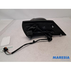 Peugeot - Expert - Wing mirror, right