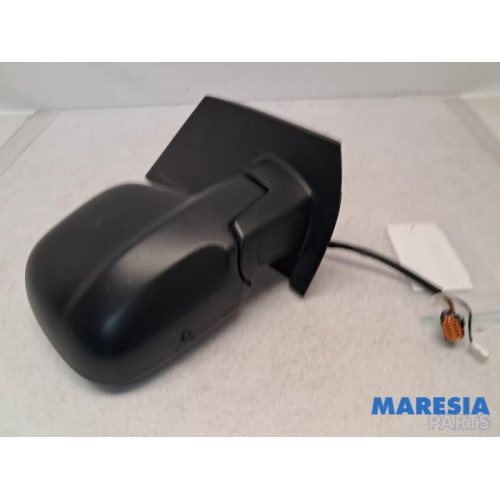 Peugeot - Expert - Wing mirror, right