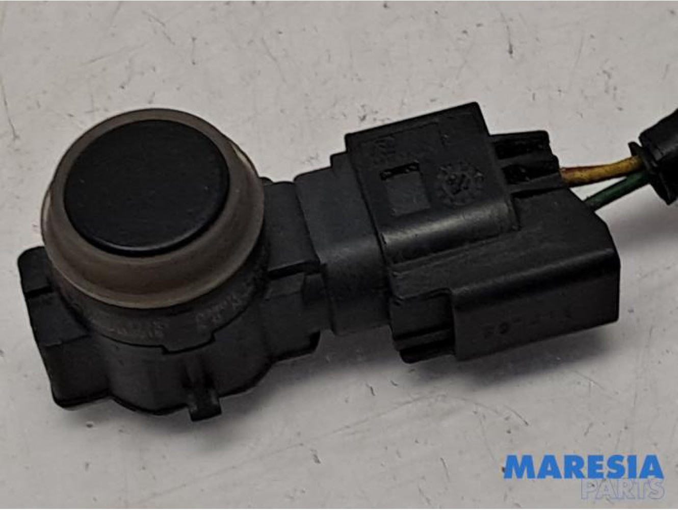 Peugeot - Expert - PDC Sensor