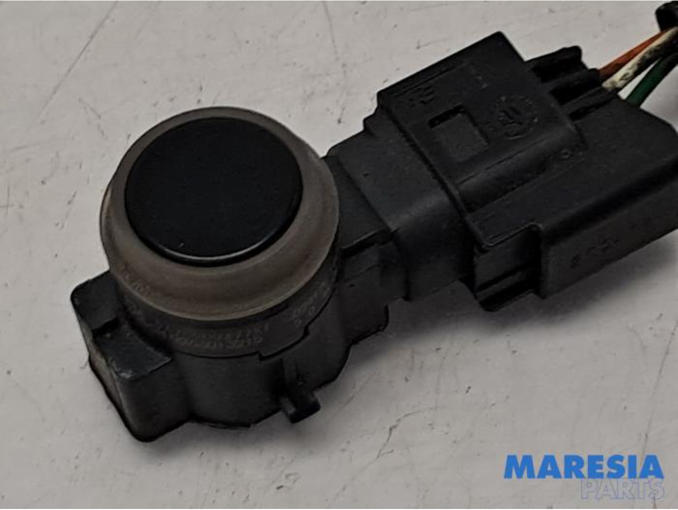 Peugeot - Expert - PDC Sensor