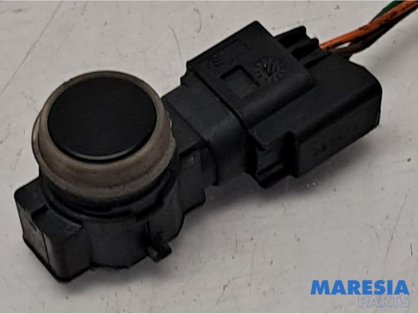 Peugeot - Expert - PDC Sensor
