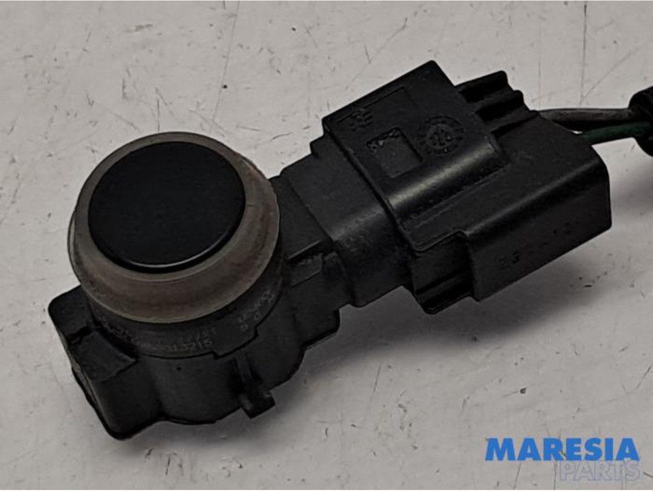 Peugeot - Expert - PDC Sensor