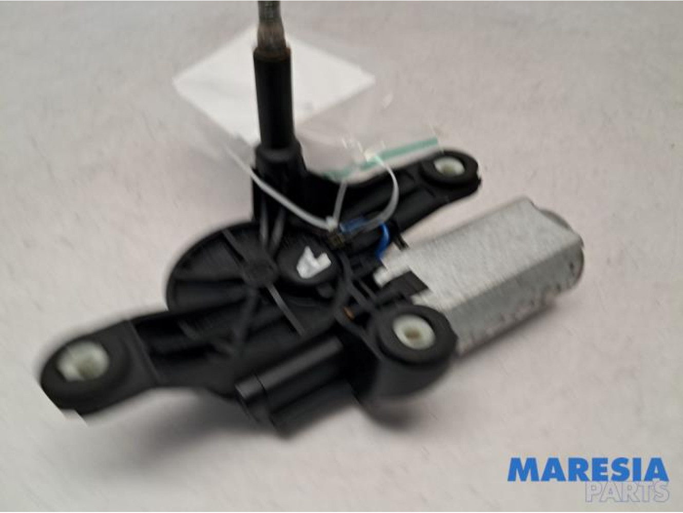 Fiat - 500L - Rear wiper motor
