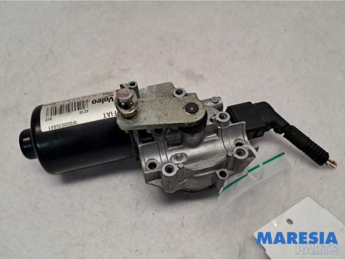 Fiat - 500L - Front wiper motor