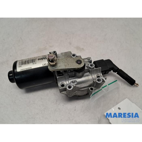 Fiat - 500L - Front wiper motor