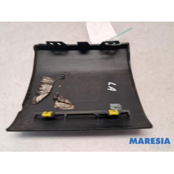 Peugeot - Expert - Rear bumper component, left