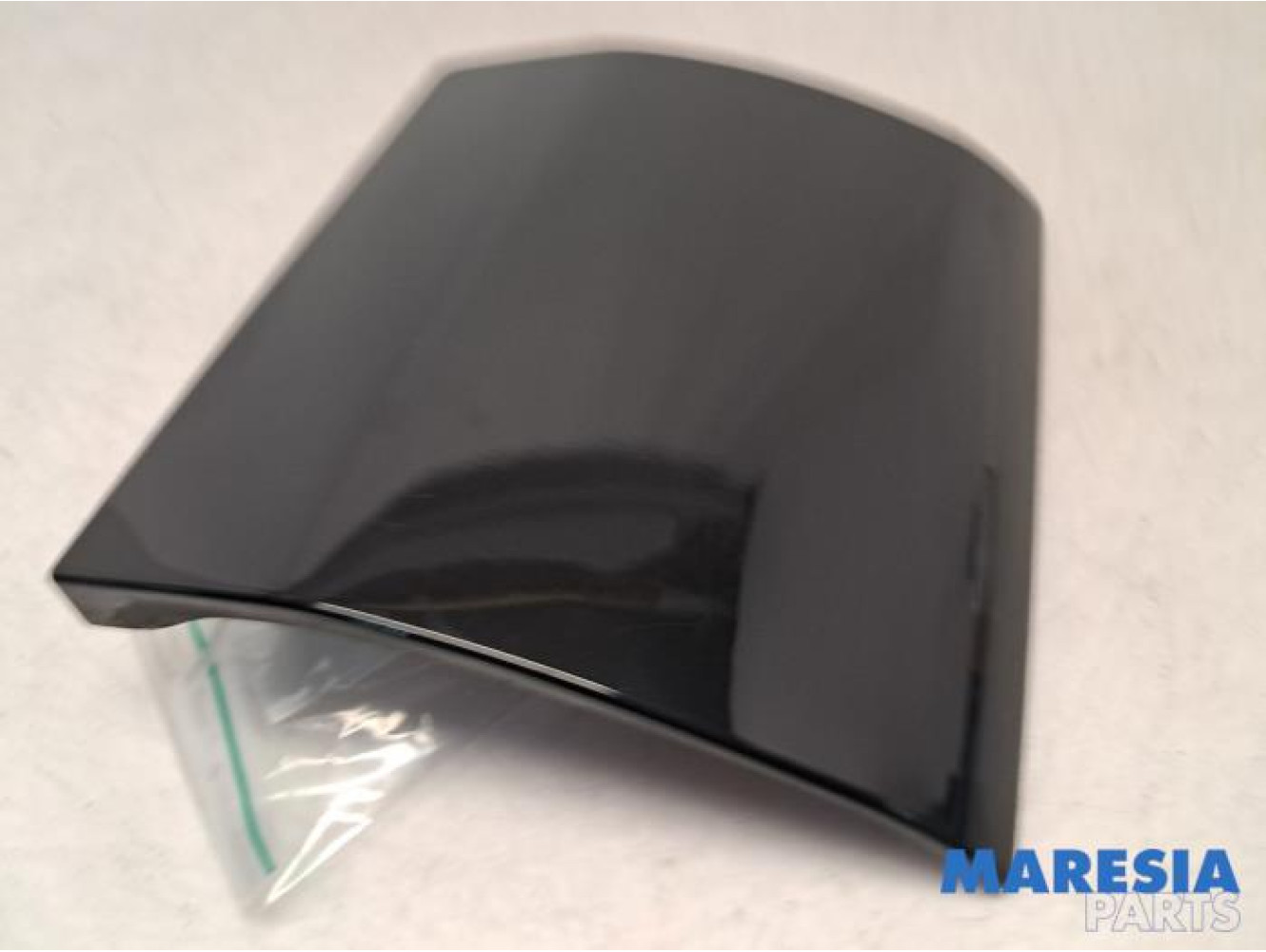 Peugeot - Expert - Rear bumper component, left