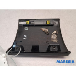 Peugeot - Expert - Rear bumper component, left