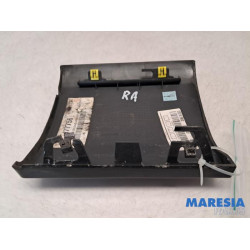 Peugeot - Expert - Rear bumper component, right