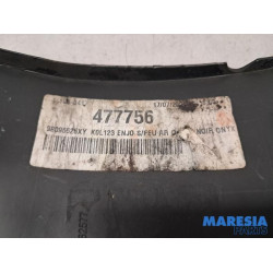 Peugeot - Expert - Rear bumper component, right