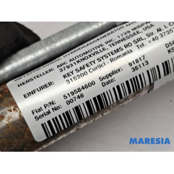Fiat - 500L - Airbag hemel links