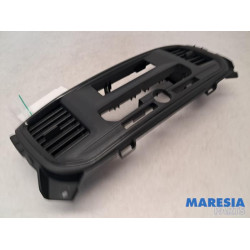 Peugeot - Expert - Dashboard vent