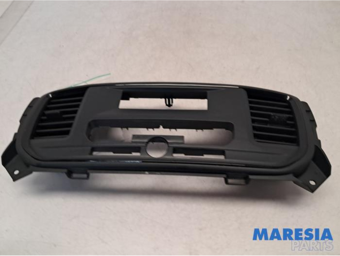 Peugeot - Expert - Dashboard vent