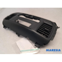 Peugeot - Expert - Dashboard vent