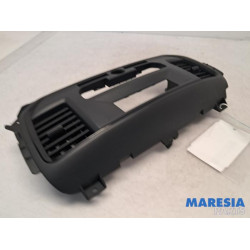 Peugeot - Expert - Dashboard vent