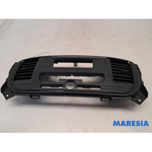 Peugeot - Expert - Dashboard vent