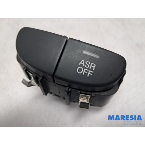 Fiat - 500L - ASR Schalter