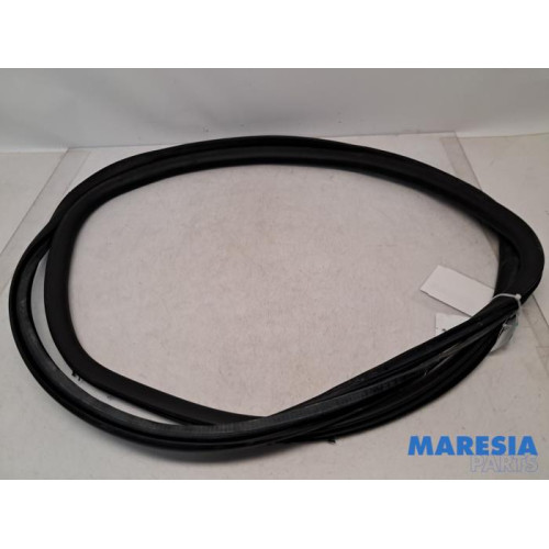 Peugeot - Expert - Door seal 2-door, right