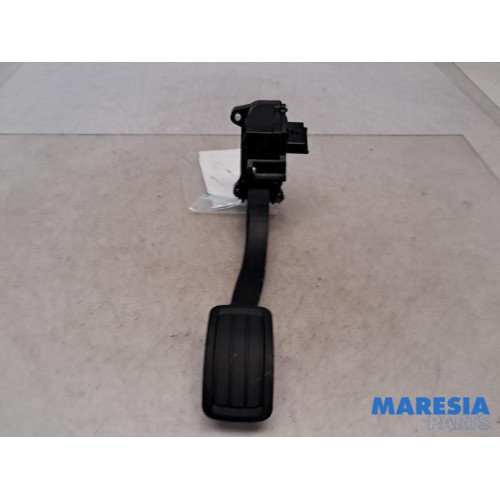 Peugeot - Expert - Accelerator pedal