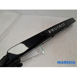 Peugeot - Expert - Sierstrip