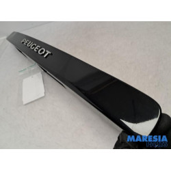 Peugeot - Expert - Sierstrip