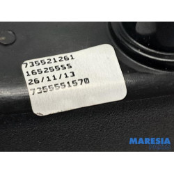 Fiat - 500L - Elektrisch Raam Schakelaar