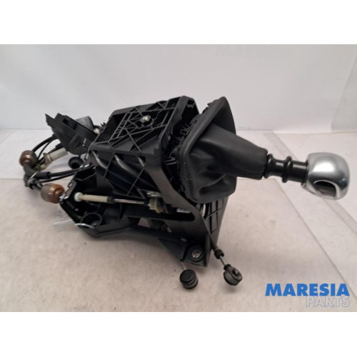 Peugeot - Expert - Gear stick