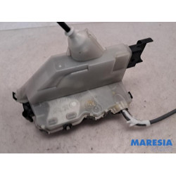 Peugeot - Expert - Door lock mechanism 2-door, right