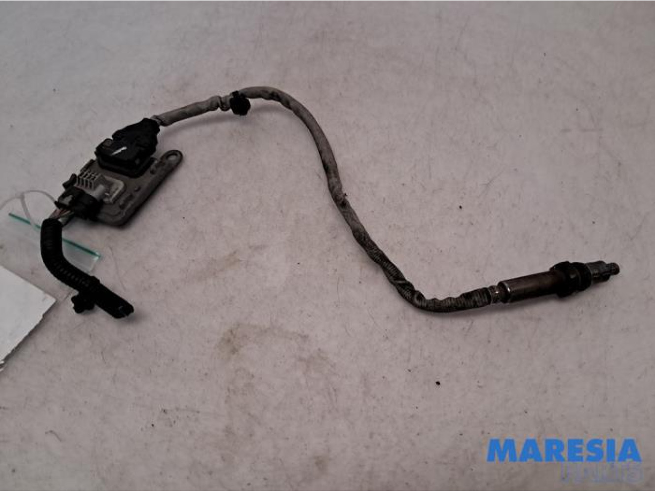 Peugeot - Expert - Nox Sensor