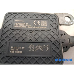 Peugeot - Expert - Nox Sensor