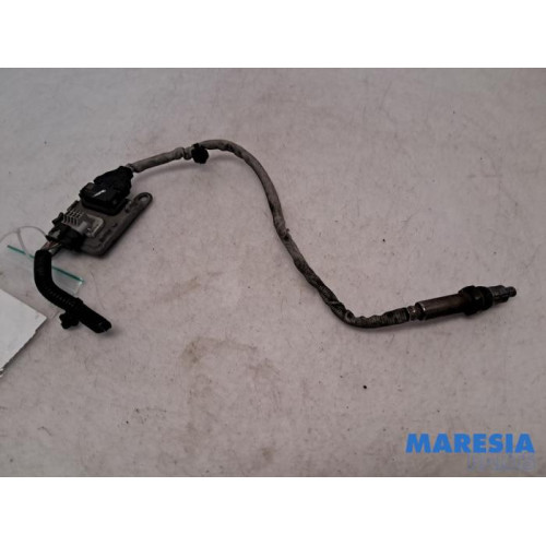 Peugeot - Expert - Nox Sensor