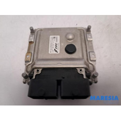 Fiat - 500L - Engine management computer