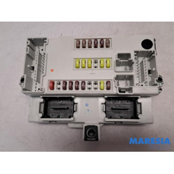 Fiat - 500L - Engine management computer