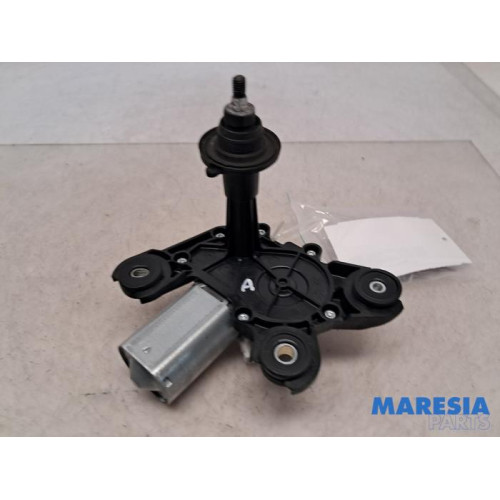 Peugeot - Expert - Scheibenwischermotor hinten