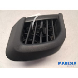 Peugeot - Expert - Dashboard vent