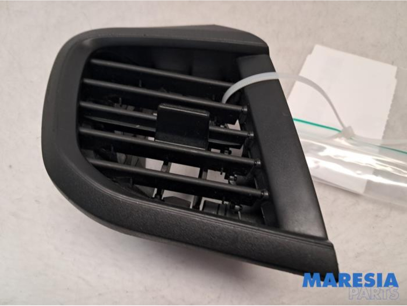 Peugeot - Expert - Dashboard vent