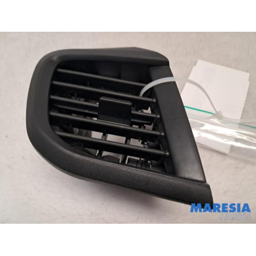 Peugeot - Expert - Dashboard vent